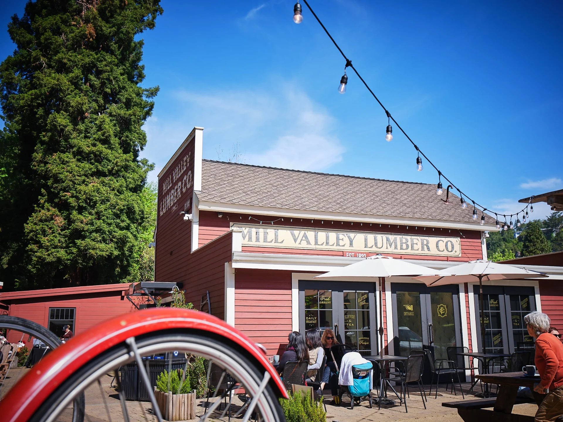 Mill Valley